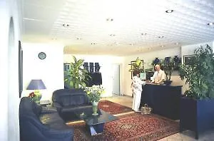Hotel Kraeme Am Roemer - Self Check In