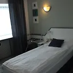 Hotel Kraeme Am Roemer - Self Check In Frankfurt nad Mohanem