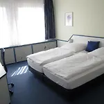 Hotel Kraeme Am Roemer - Self Check In