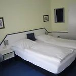 Hotel Kraeme Am Roemer - Self Check In Frankfurt nad Mohanem
