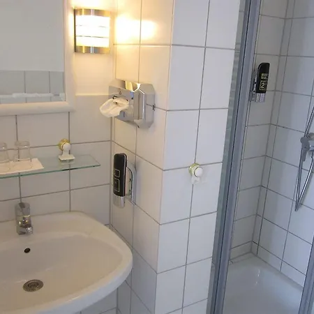Centre Neue Kräme Am Römer 3* Frankfurt am Main