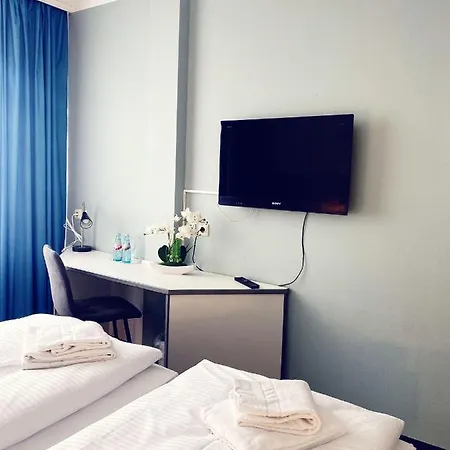 Kraeme Am Roemer - Self Check In