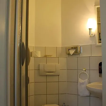 Kraeme Am Roemer - Self Check In Hotel Francfort-sur-le-Main