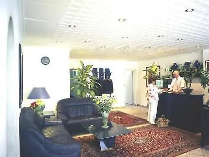 Kraeme Am Roemer - Self Check In 3* Frankfurt am Main