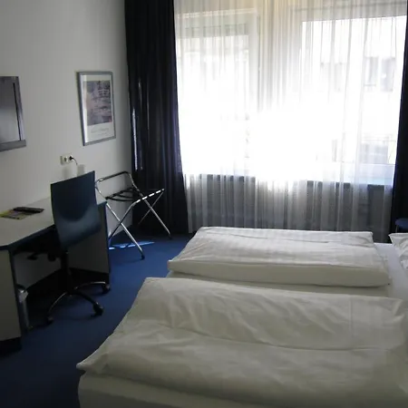 Kraeme Am Roemer - Self Check In 3* Frankfurt am Main