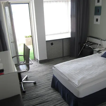 Kraeme Am Roemer - Self Check In 3* Frankfurt am Main