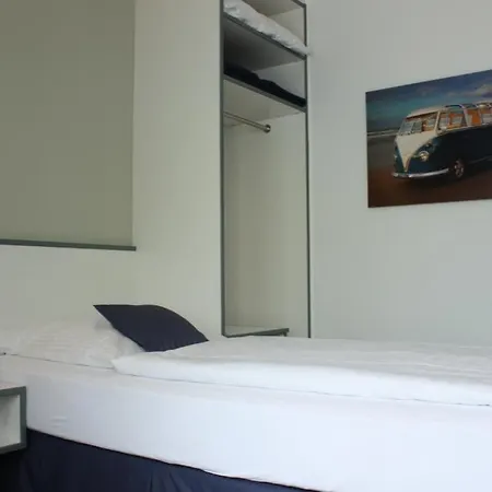 Kraeme Am Roemer - Self Check In Aparthotel Frankfurt am Main