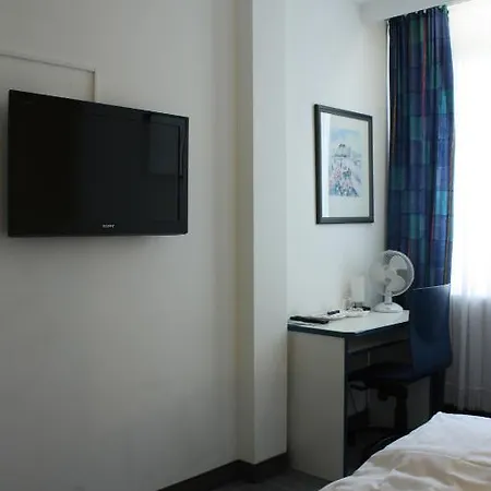 Kraeme Am Roemer - Self Check In