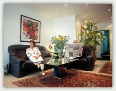 Kräme Am Römer - Self Check In Frankfurt am Main