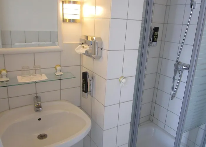 Kräme Am Römer - Self Check In 3* Frankfurt am Main