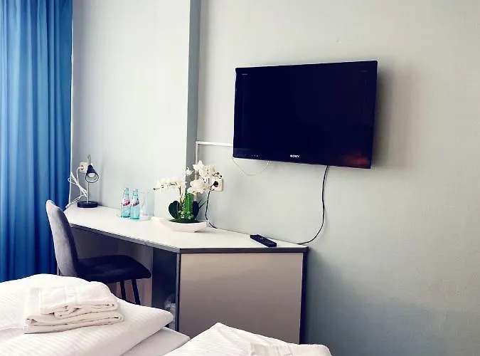 Kräme Am Römer - Self Check In