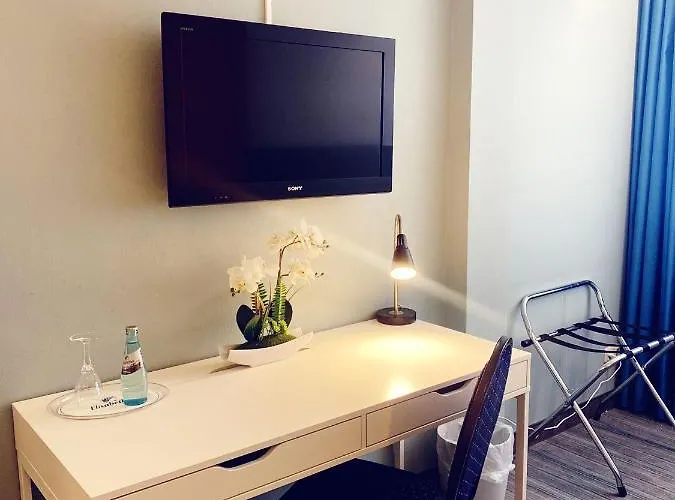 Apart Otel Kraeme Am Roemer - Self Check In 3*