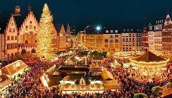 Kraeme Am Roemer - Self Check In アパートホテル