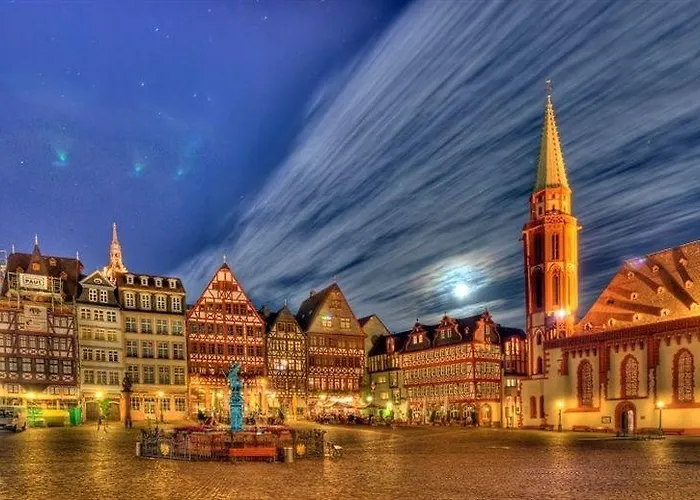 Kraeme Am Roemer - Self Check In