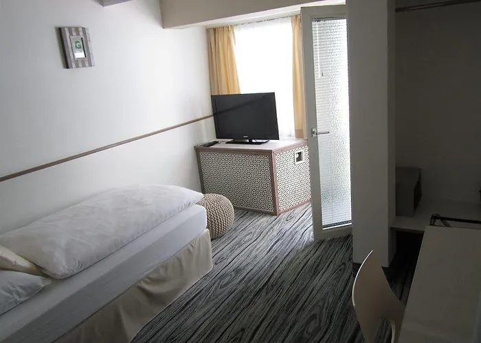 Kraeme Am Roemer - Self Check In