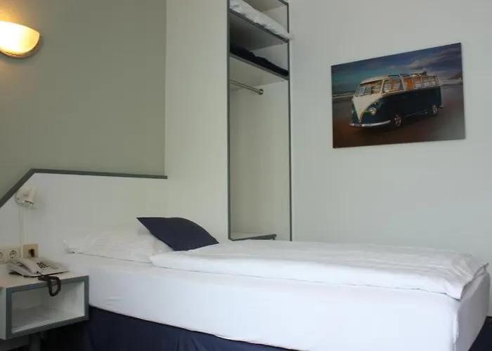 Kraeme Am Roemer - Self Check In Apart Otel Frankfurt am Main