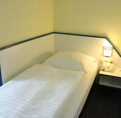 Kräme Am Römer - Self Check In