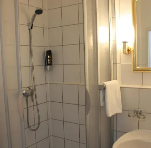 Kräme Am Römer - Self Check In 3*