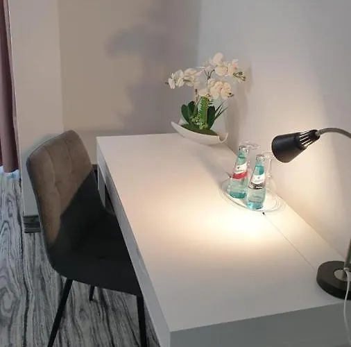 Kraeme Am Roemer - Self Check In 3* Frankfurt am Main