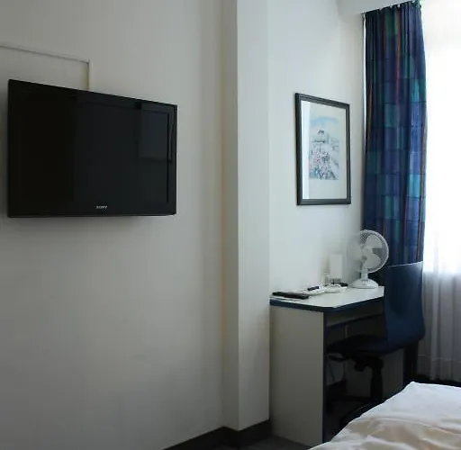 Kraeme Am Roemer - Self Check In