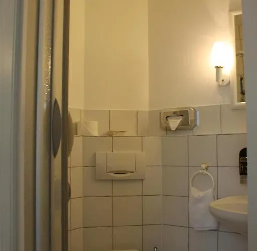 Kraeme Am Roemer - Self Check In 3* Frankfurt am Main