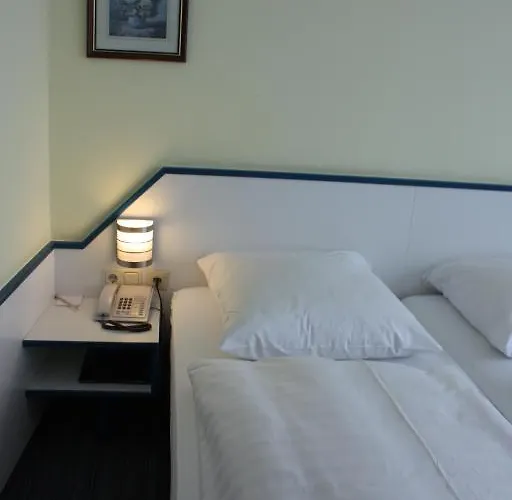 Kraeme Am Roemer - Self Check In Apartahotel 3*